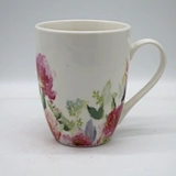 Bone China Drum Mug